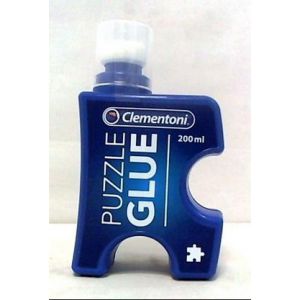 Klej Do Puzzli Clementoni